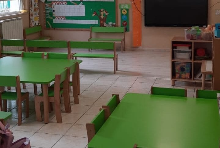 Infanzia S. Giuseppe