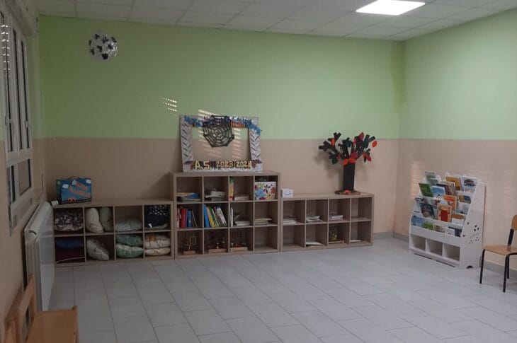 Infanzia S. Giuseppe