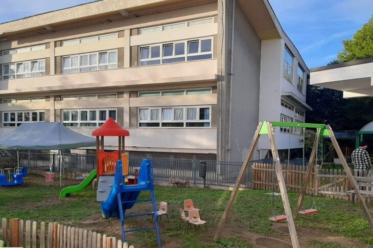 Infanzia S. Giuseppe