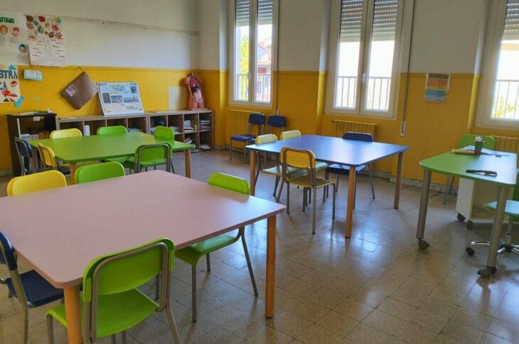 Primaria Caldari
