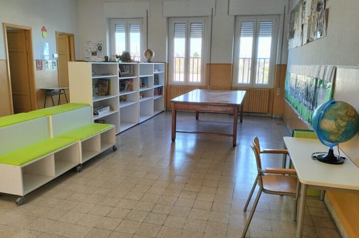 Primaria Caldari