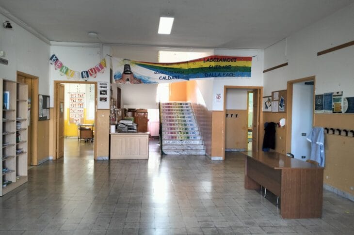 Primaria Caldari