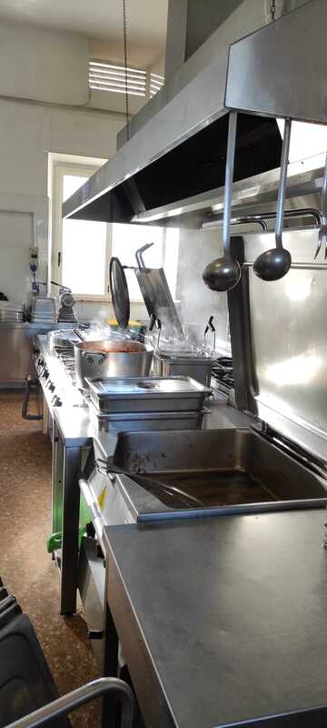 Cucina