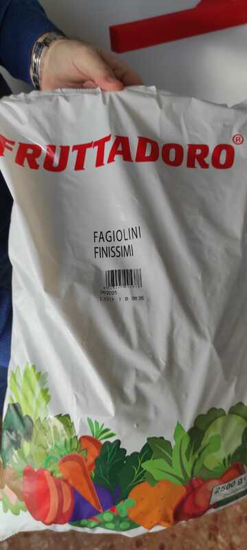 Fagiolini