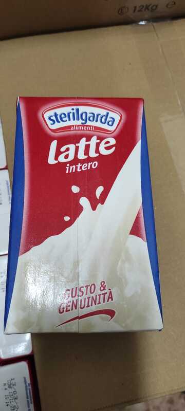 Latte