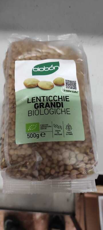 Lenticchie