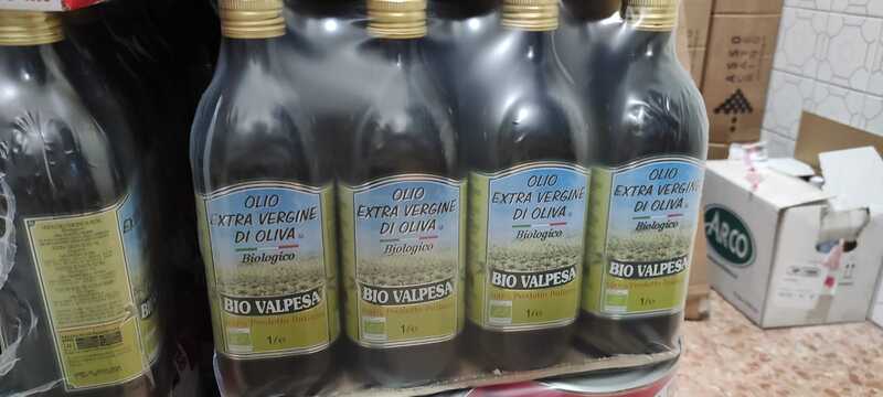 Olio Evo