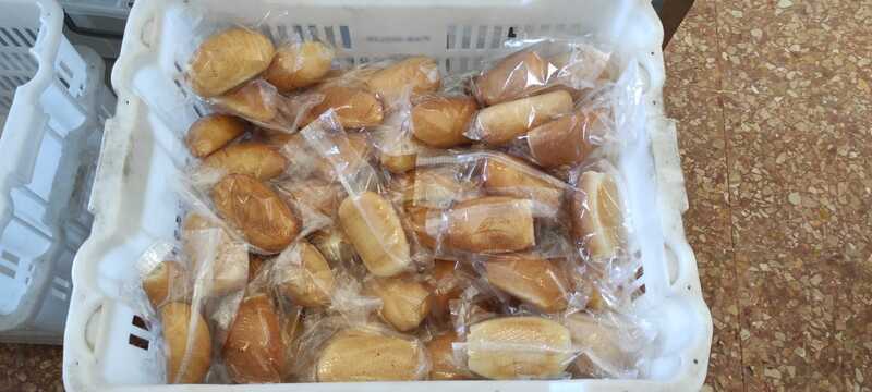 pane