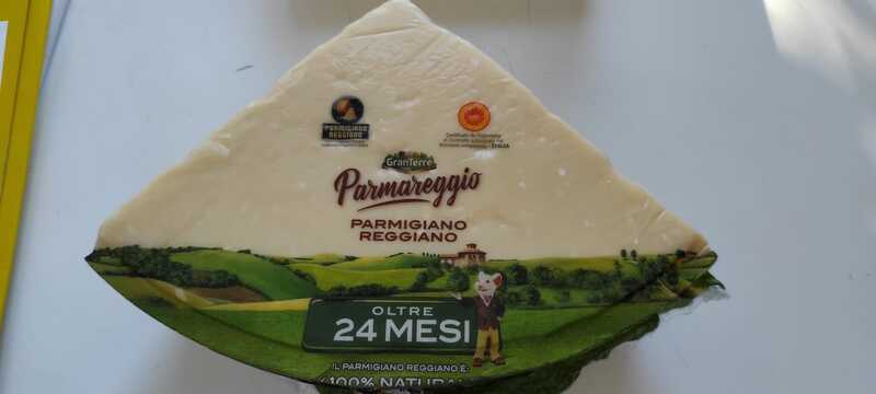 Parmigiano