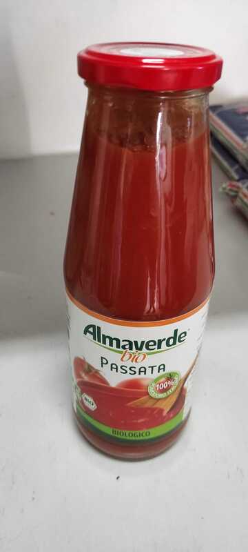 Passata Bio
