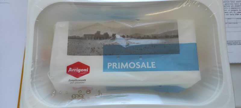 Primosale